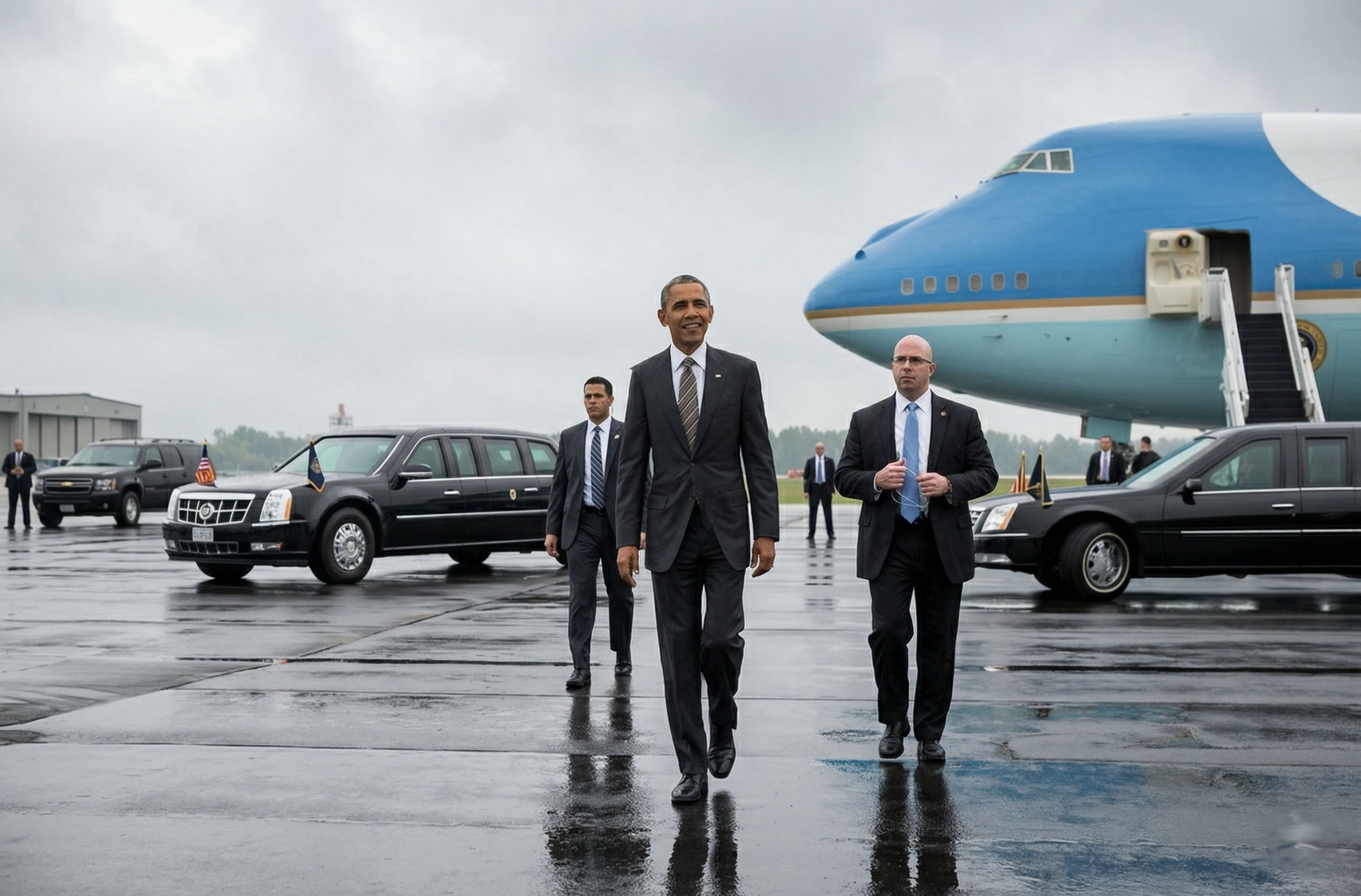 Protección Ejecutiva y Gubernamental · UCASAL